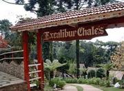 Picutre of Excalibur Chales Hotel in Sao Paulo
