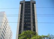 Picutre of Flat Itaim Imovel Total Hotel in Sao Paulo
