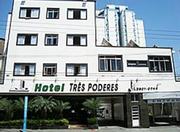 Picutre of Hotel Tres Poderes in Sao Paulo