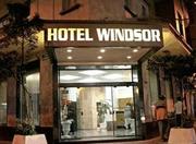 Picutre of Hotel Windsor in Sao Paulo