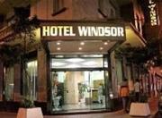 Picutre of Hotel Windsor in Sao Paulo