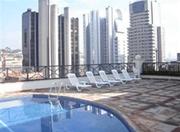 Picutre of Intercity Premium Berrini Hotel in Sao Paulo