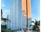 Picutre of Quality Suites Alphaville Hotel in Sao Paulo