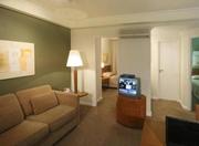 Picutre of Quality Suites Long Stay Bela Cintra Hotel in Sao Paulo