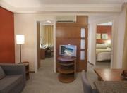Picutre of Quality Suites Long Stay Bela Cintra Hotel in Sao Paulo