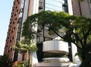 Picutre of Transamerica Executive Faria Lima Hotel in Sao Paulo