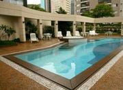 Picutre of Transamerica Prime The World Hotel in Sao Paulo