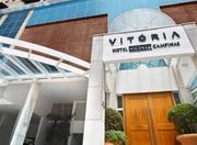 Picutre of Vitoria Campinas Hotel in Sao Paulo