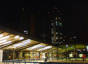 Centro Cultural Sao Paulo