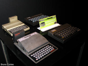 Computador Museum