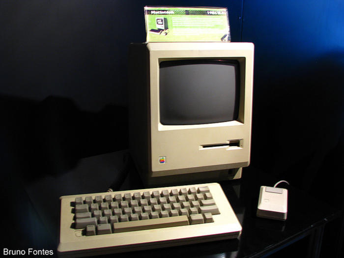 Computador Museum