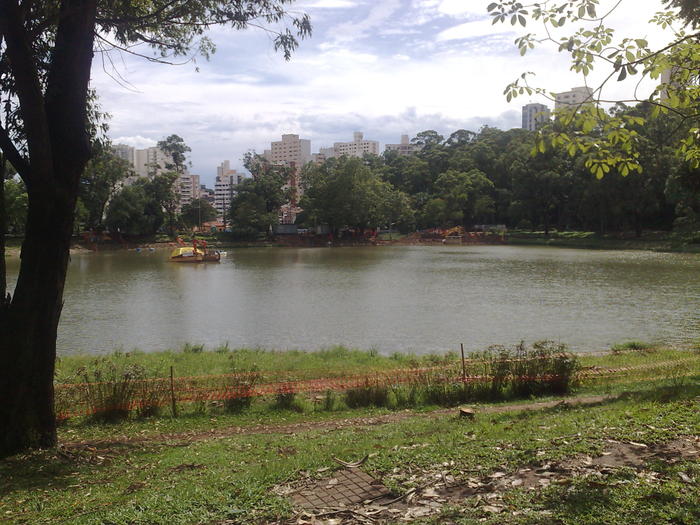 Aclimação Park - São Paulo 