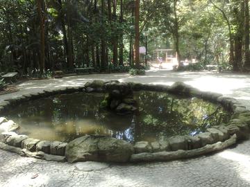 Trianon Park