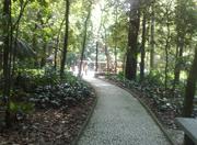 Trianon Park