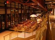 Estação das Docas in Belém