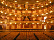 Paz Theater in Belem