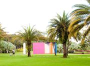 Inhotim Institute in Belo Horizonte