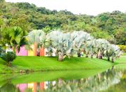 Inhotim Institute in Belo Horizonte