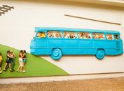 Inhotim Institute in Belo Horizonte