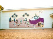 Inhotim Institute in Belo Horizonte