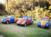 Inhotim Institute in Belo Horizonte