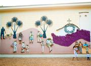 Inhotim Institute in Belo Horizonte