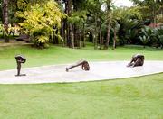 Inhotim Institute in Belo Horizonte