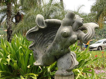 Arte da Pampulha Museum