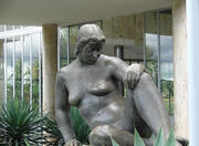 Arte da Pampulha Museum