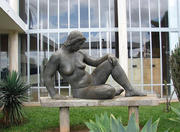 Arte da Pampulha Museum