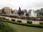 Ciencias Naturais Museum