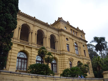 Ciencias Naturais Museum
