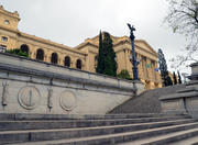 Ciencias Naturais Museum