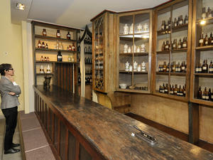 Belo Horizonte Museum of Arts and Crafts 