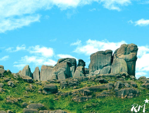 Parque Nacional do Itatiaia
