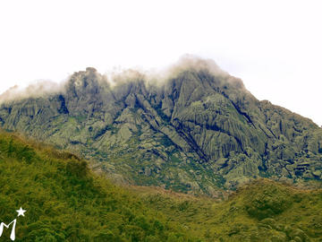Parque Nacional do Itatiaia