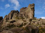 Parque Nacional do Itatiaia