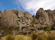 Parque Nacional do Itatiaia