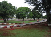 Sarah Kubitschek City Park in Brasília