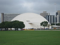 National Congress in Brasília