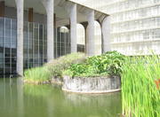 Palácio do Itamaraty in Brasília