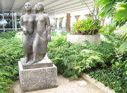 Palácio do Itamaraty in Brasília