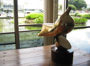 Palácio do Itamaraty in Brasília