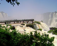 Iguaçu National Park