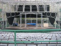 Opera do Arame in Curitiba