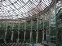 Opera do Arame in Curitiba