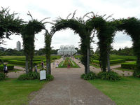 Opera de Arame in Curitiba