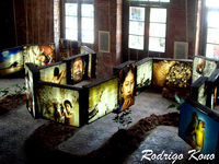 Indian Museum Belém do Pará