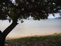 Mirante do Morro da Lagoa da Conceicao