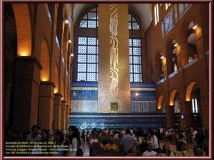 Our Lady of Aparecida National Sanctuary